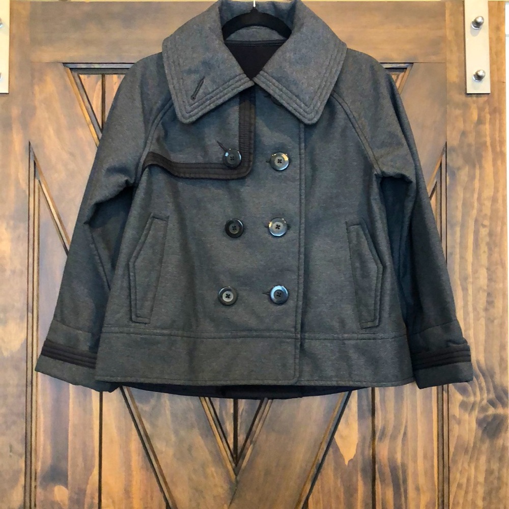 🔥VINTAGE LULULEMON COAT🔥